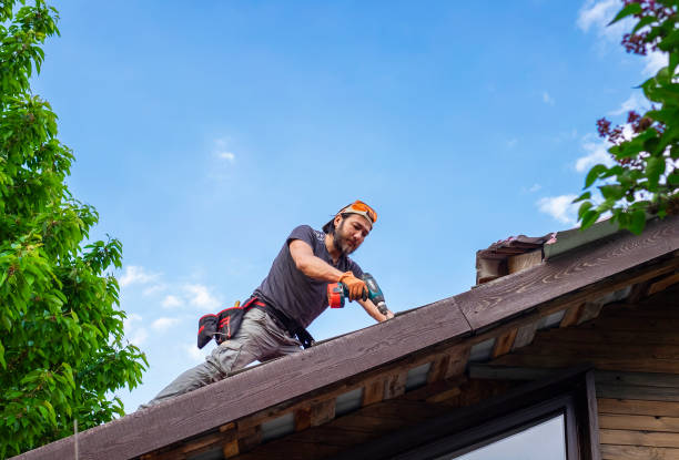 Best Roof Installation  in Kingston, TN