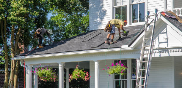 EPDM Roofing in Kingston, TN